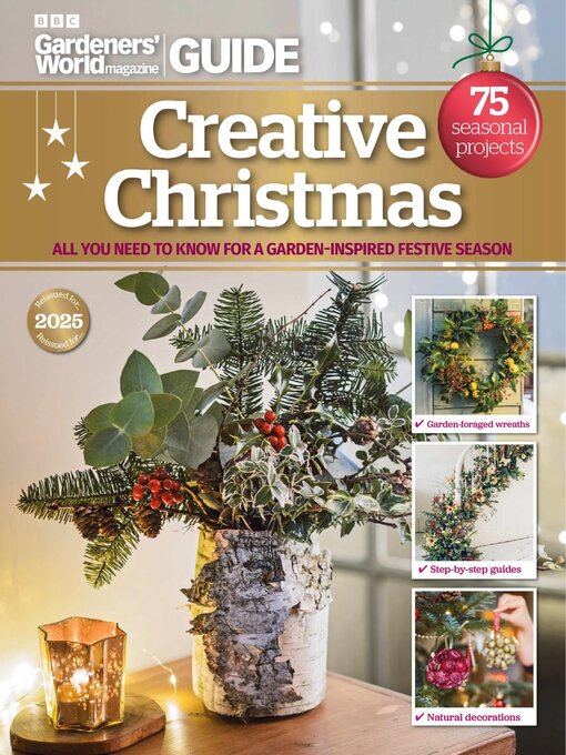 Title details for BBC Gardeners' World by Immediate Media Company London Limited - Available